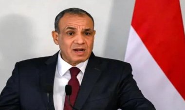 من الدوحة..وزير خارجية مصر يؤكد بأن معبر رفع لن يكون بوابة تهجير الفلسطينيين