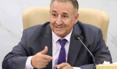 الربيزي يعلق على العلاقة بالمملكة العربية السعودية ماذا قال