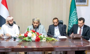 وزارة الأوقاف تعقد اجتماعًا موسعًا مع الوكالات المفوَّجة لمناقشة استعدادات موسم الحج 1447هـ