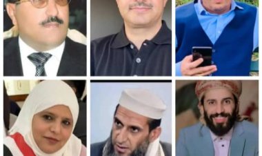 عندما يجتمع السياسي الشمالي الملحد مع الصحفي الشمالي الاصلاحي