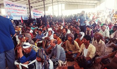 زنجبار تحتشد: مطالبات شعبية بإعلان دولة الجنوب واستعادة السيادة