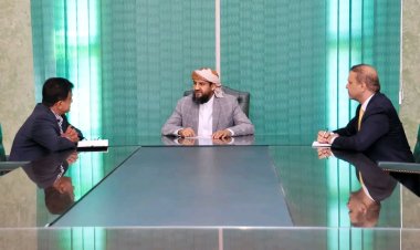 المحرّمي يطّلع على جهود وزارة النفط لتعزيز إمدادات وقود الكهرباء والغاز المنزلي