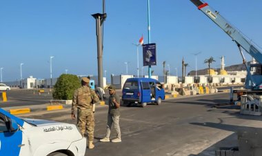 مدير صيرة: سنتخذ إجراءات عقابية بحق المخالفين للهوية التاريخية للمديرية