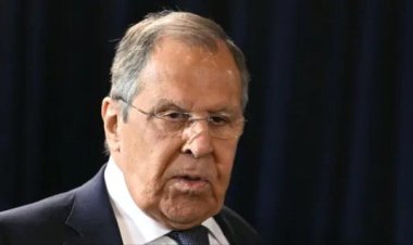لافروف: روسيا تسعى لسلام طويل الأمد في أوكرانيا بضمانات أمنية