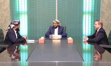 المحرّمي يطّلع على أداء وزارة الأوقاف ويشدد على نشر ثقافة التسامح والوسطية