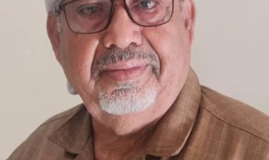 الأستاذ القدير محمد حسن صالح التيمي العمري… قامة تربوية وإدارية وقبلية صنعت مجداً خالداً في ذاكرة التاريخ