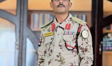 عيدروس الزبيدي… للتاريخ (عاقلٌ في زمن الجنون)