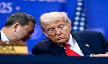 ترامب يسعى لاحتواء التوتر بين كمبوديا وتايلاند مع تواصل الاشتباكات