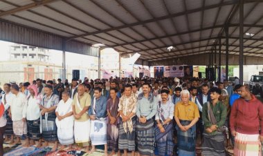 تأييد قيادي: انضمام قيادات السلطة المحلية إلى الاعتصام في زنجبار يؤكد وحدة الجنوب