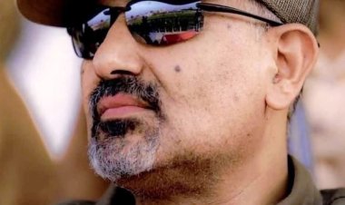 الرئيس الزبيدي: من مدرسة نضال وكفاح إلى خريطة ترسم حدود دولة الجنوب العربي