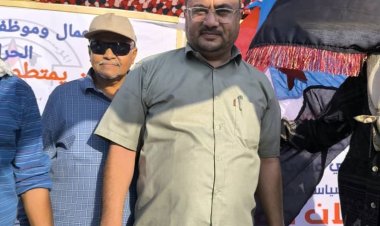 إدارة وموظفو محطتي توليد المنصورة والملعب وخورمكسر يباركون الانتصارات للقوات المسلحة الجنوبية