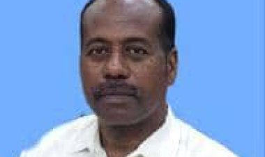 أنور سيول.. دينموا مخيم الاعتصام بمحافظة أبين