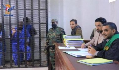 الحوثيون يواصلون محاكمة موظفين سابقين بالسفارة الأمريكية في صنعاء