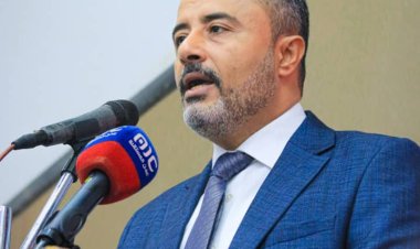 من قلب التحديات.. سمير الحيد يوحد الصفوف،  ويكتب التاريخ*