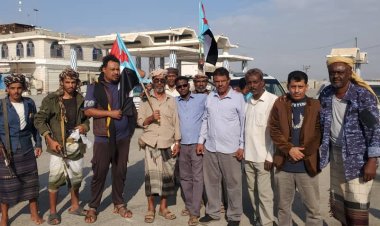 انتقالي خنفر .. حضورٌ زاخرٌ و نضالٌ مستمر