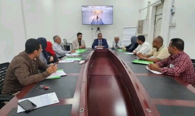 الوزير الزعوري يدشن ورشة إدارة المخاطر للإطار الإستراتيجي للحماية الإجتماعية