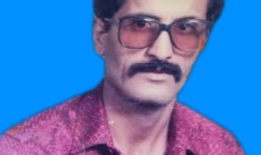 الأستاذ القدير هدار عمر علوي السيد... مسيرة حافلة بالعطاء الإداري والتربوي المتميّز