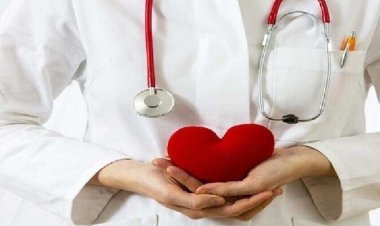 للحفاظ على صحة القلب والأوعية الدموية.. اليك نصائح ذهبية