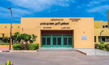 بتمويل سعودي.. مستشفى الأمير محمد بن سلمان يكرّس العمل الإنساني في خدمة الفقراء والمرضى..تقرير