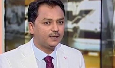 باعوم يعلق على دعم الامارات للجنوب..ماذا قال