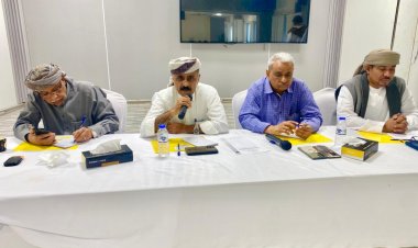 اللجنة الاستشارية بحضرموت تبحث جهود مصلحة شؤون القبائل ودورها في إصلاح ذات البين