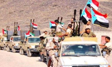 الجيش الجنوبي: من قوة دفاعية إلى مؤسسة وطنية حديثة