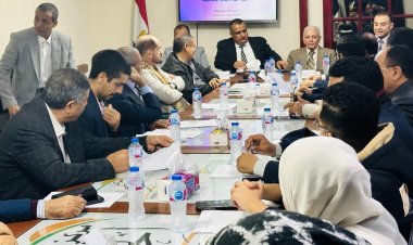 القاهرة: ندوة سياسية تدعو إلى مؤتمر إقليمي لمعالجة أزمة الهجرة غير الشرعية في اليمن