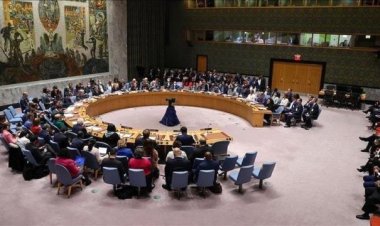 جلسة مغلقة لمجلس الأمن بشأن اليمن