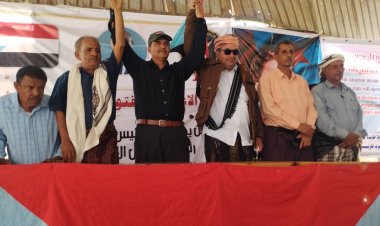 السوري : علينا ترك الصراعات القديمة وراء ظهورنا