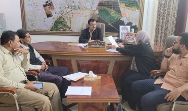 مدير عام المنصورة يؤكد الحرص على دعم المرأة لتكون شريكاً في مسيرة البناء والتنمية