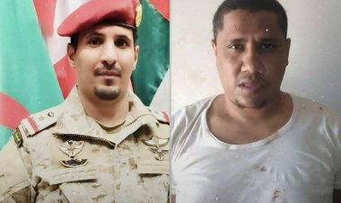 نهاية ملف أمني خطير.. السعودية تنفذ حكم الإعدام بحق قيادي في القاعدة قبضت عليه النخبة الحضرمية