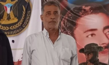 عبدالله برهوت: الإرادة الجنوبية لا تُقهر.. والاعتصام مستمر حتى إعلان الدولة  أ