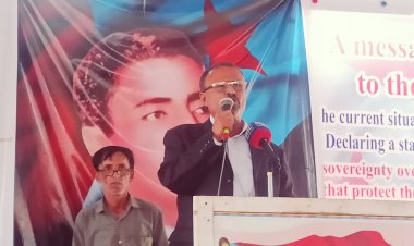 عباس الزامكي : أبناء الجنوب سطروا ملاحم قوية بفضل ارادتهم الصلبة التي تحطمت عليها مؤامرات الاعداء