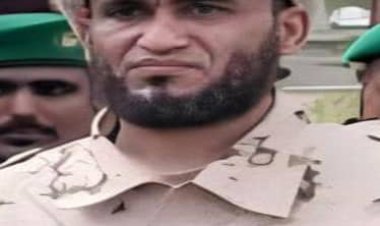 الشنيني: قائد يصنع الأبطال