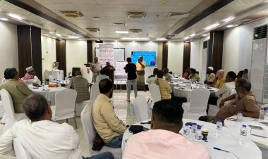 المكلا.. لقاء مجتمعي يستعرض احتياجات سكان أحياء خلف الصناعي والحارة وحي الشهيد خالد