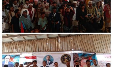 زنجبار تنتفض: حشود جماهيرية تؤكد تمسكها باستعادة دولة الجنوب