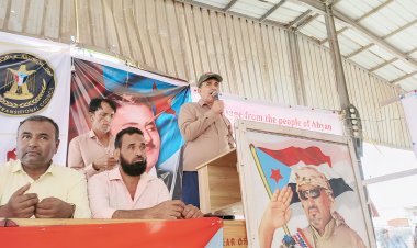 علي شيخ السوري، يدعو القيادات الجنوبية في الخارج للعودة والمشاركة في بناء الدولة الجنوبية