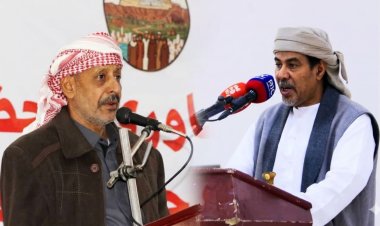 قبائل حضرموت توحد كلمتها بين الساحل والوادي دعما لقوات النخبة الحضرمية والقوات الجنوبية