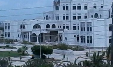 بيان صادر عن قيادة وموظفي مكتب وزارة الشؤون الاجتماعية والعمل / محافظة أبين