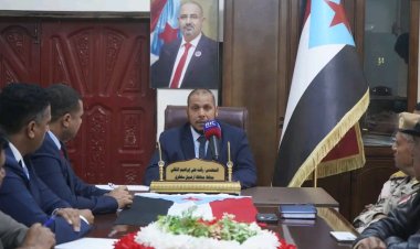 محافظة سقطرى تعلن تأييدها الكامل لخطوات المجلس الانتقالي الجنوبي