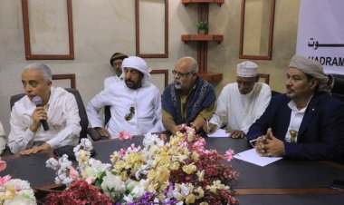 أمين عام حلف قبائل حضرموت باشقار: الحديث عن انسحاب القوات الجنوبية من حضرموت عقيم وسابق لأوانه