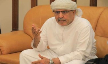 الكثيري يؤكد أهمية توحيد الصف الحضرمي