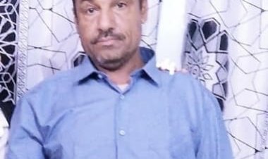 الدكتور محمود السبعي يبارك انتصارات القوات الجنوبية ويؤكد دعمه لقرارات الرئيس الزُبيدي