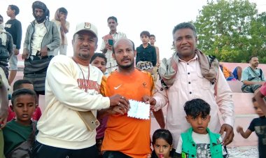 انطلاق دوري الزمن الذهبي بزنجبار بتعادل مثير بين سواحل واتحاد عمودية