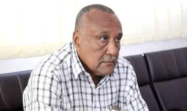 قيادة وموظفوا مكتب الشباب والرياضة بأبين يصدرون بيان تأييد لكافة الخطوات التي اتخذها المجلس الانتقالي الجنوبي