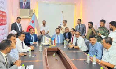 وزارة التعليم العالي تؤيد إعلان دولة الجنوب العربي