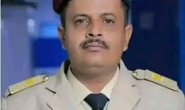 تصريح للمتحدث الرسمي باسم القوات المسلحة الجنوبية