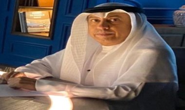 اعلامي خليجي..إجراءات الانتقالي حق المشروع للجنوب