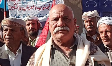 رئيس لجنة الاعتصام المفتوح بالمنطقة الوسطى يؤكد الجاهزية لدعم القوات المسلحة الجنوبية عند الطلب