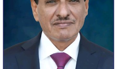 اللواء البحسني ينعي جنود قوات النخبة الحضرمية الذين ارتقوا شهداء في كمينٍ غادر نفذته قوى متمردة في منطقة عيص خرد قرب الشحر